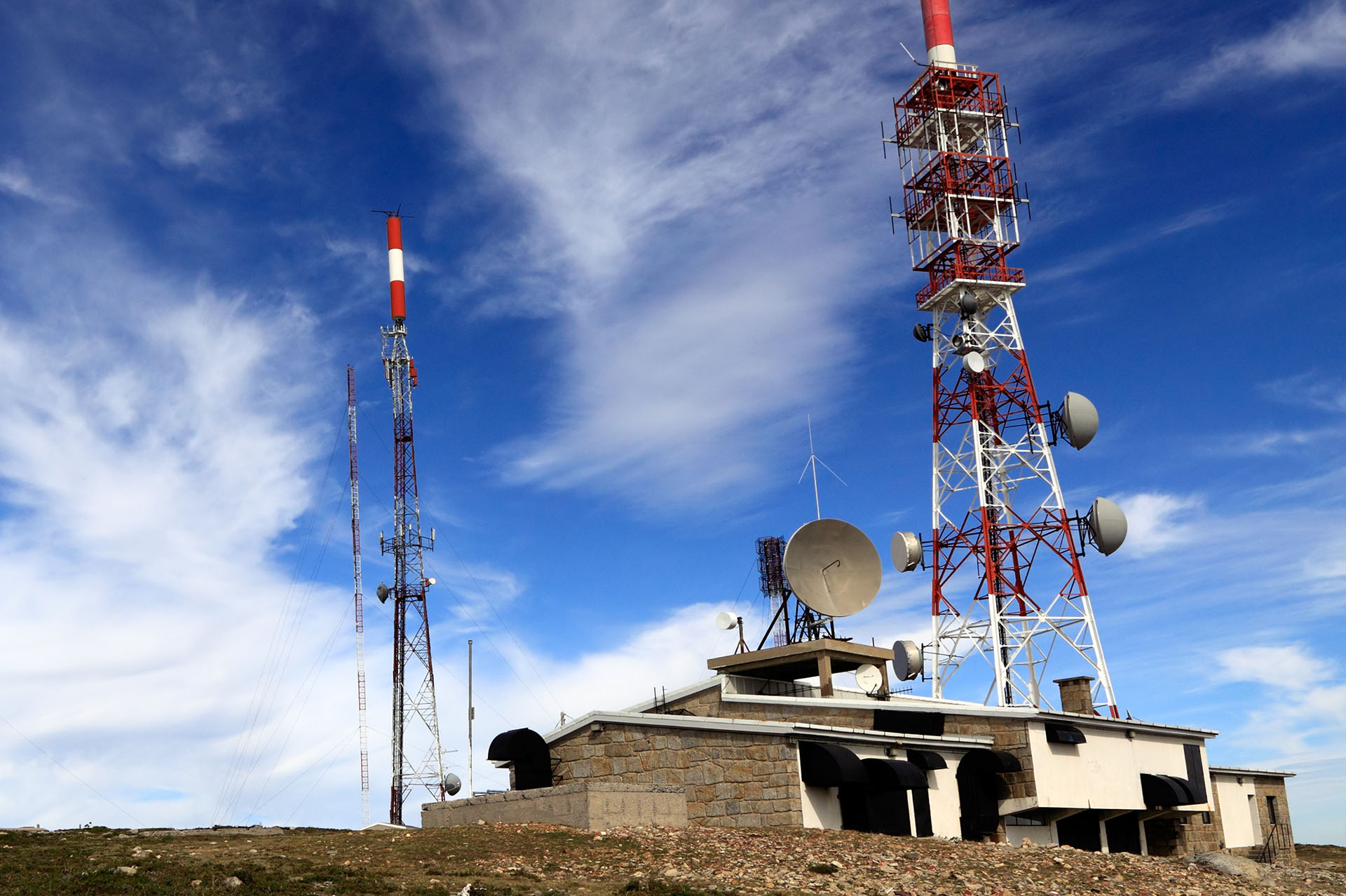 druid mobile edge computing