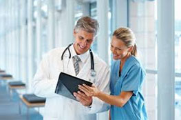 healthcare