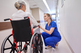 healthcare