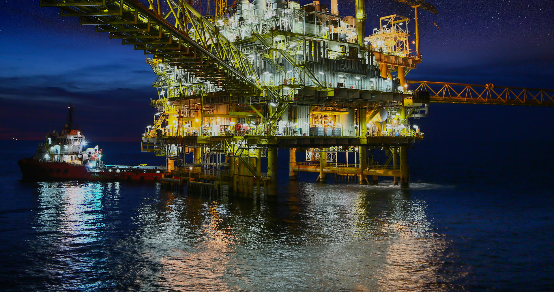 remote industry